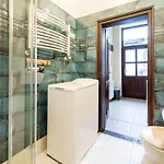 Apartmán Gul Baba Saray Budapešť