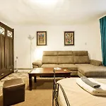 Apartmán Gul Baba Saray