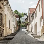 Gul Baba Saray Apartmán