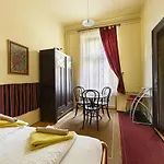 Gul Baba Saray Apartmán