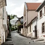 Apartmán Gul Baba Saray