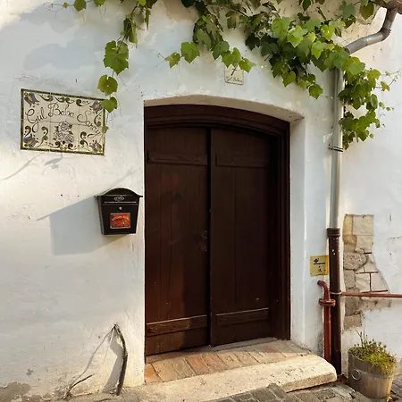 Gul Baba Saray Apartment Budapest