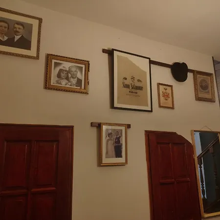 Appartement Gul Baba Saray Budapest