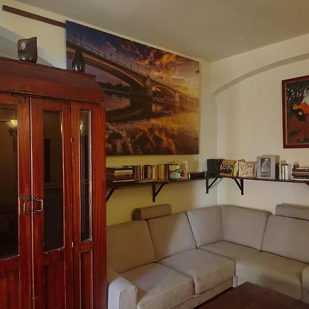 Gul Baba Saray Appartement