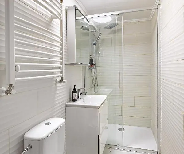 Gul Baba Saray Apartmán Budapešť