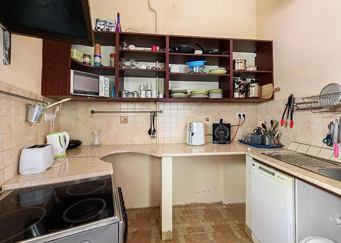 Gul Baba Saray Apartmán *