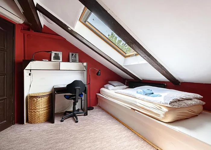 Gul Baba Saray Apartmán *