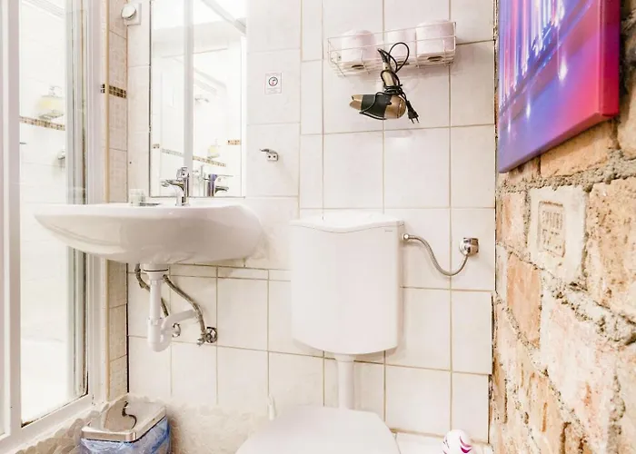 Gul Baba Saray Apartmán Budapešť