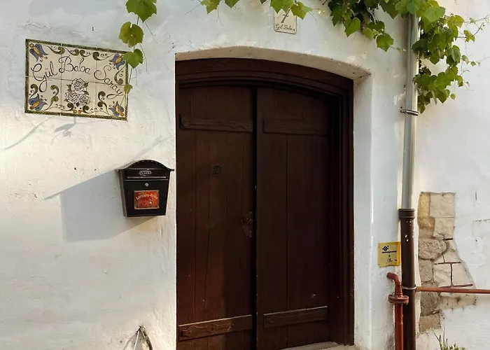 Gul Baba Saray Appartement Budapest