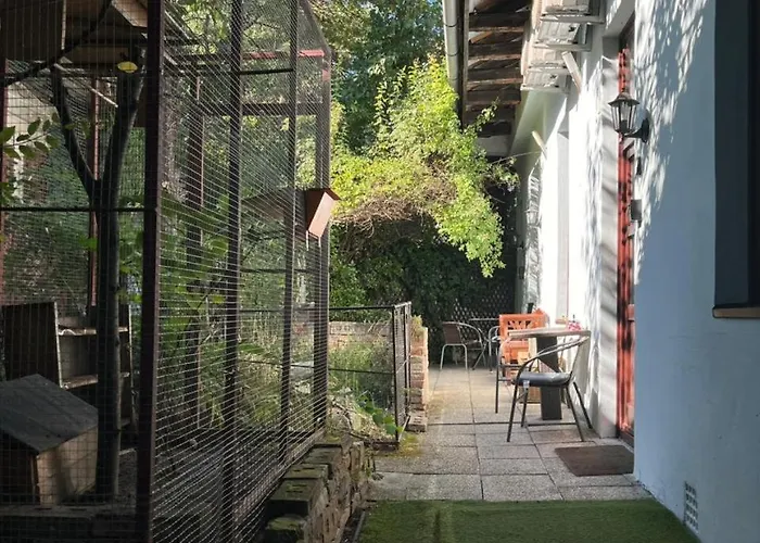 Gul Baba Saray Appartement Boedapest