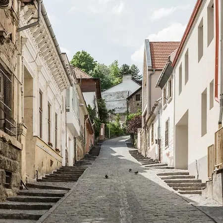 Gul Baba Saray Apartmán