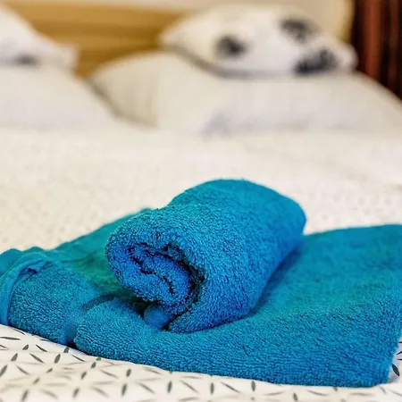 Gul Baba Saray Apartmán Budapešť
