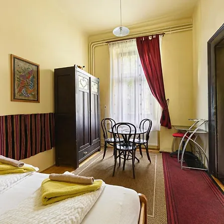 Gul Baba Saray Apartment
