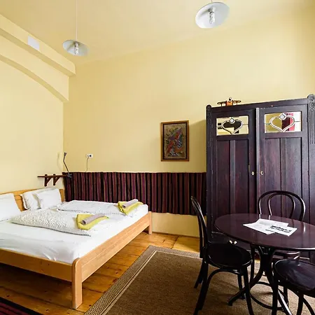 Apartment Gul Baba Saray