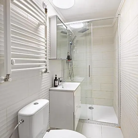 Gul Baba Saray Apartment Budapest