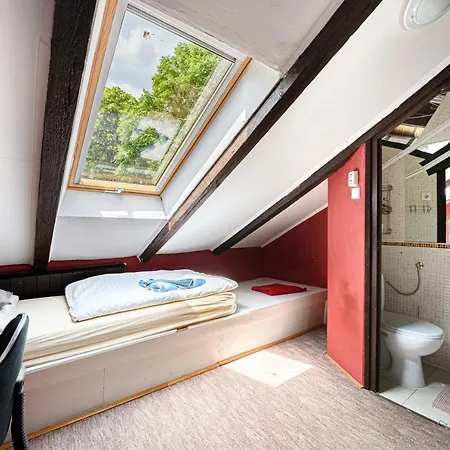 Gul Baba Saray בודפשט