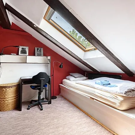 Gul Baba Saray דירה *