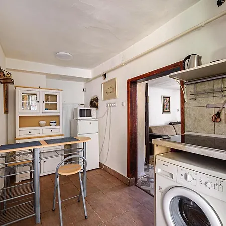 Gul Baba Saray בודפשט