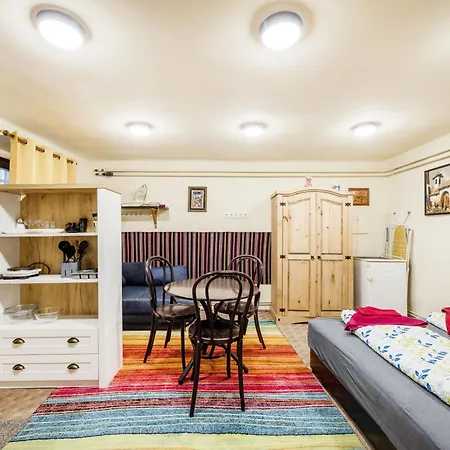 Apartment Gul Baba Saray Budapest