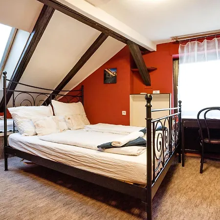 Gul Baba Saray Apartment Budapest