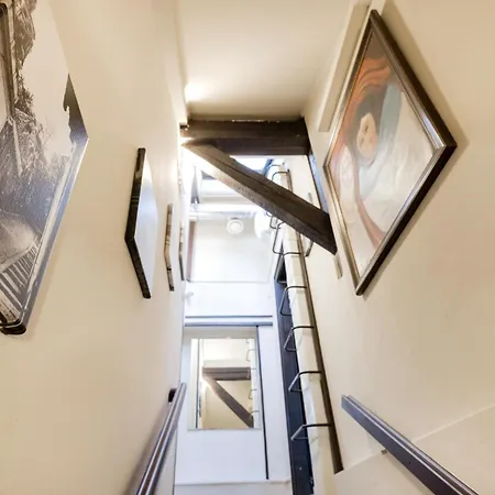 Gul Baba Saray Apartment *