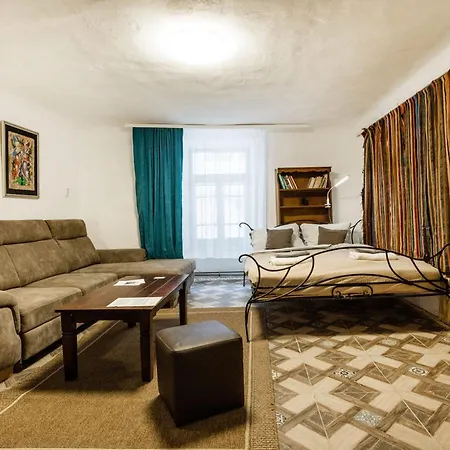 Gul Baba Saray * Budapest