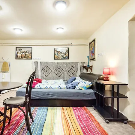Apartment Gul Baba Saray