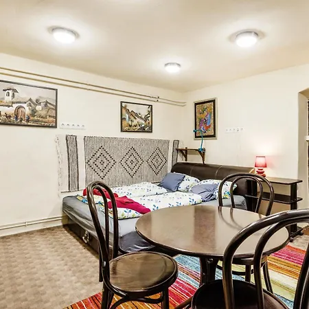 Gul Baba Saray Apartment