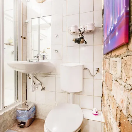 Gul Baba Saray Apartment Budapest