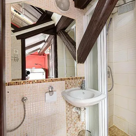 Gul Baba Saray דירה בודפשט