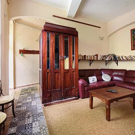 Gul Baba Saray דירה