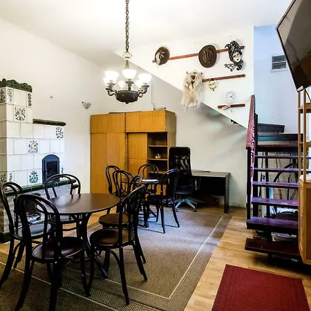 Gul Baba Saray * Budapest